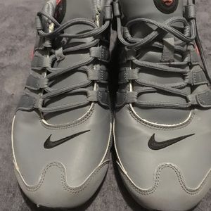 Nike Shox
